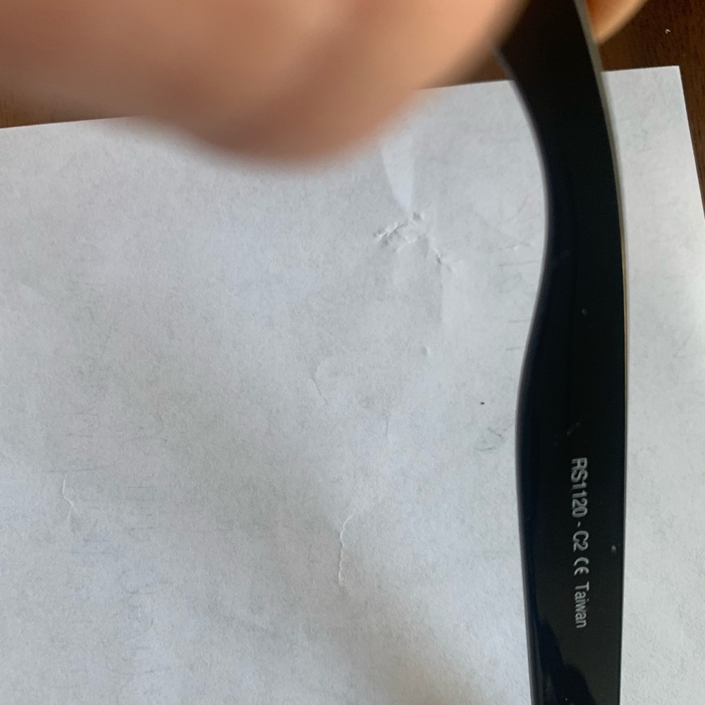 RS EYESHOP readers and PEEPERS reader sunglasses Set 3 - Picture 4 of 10